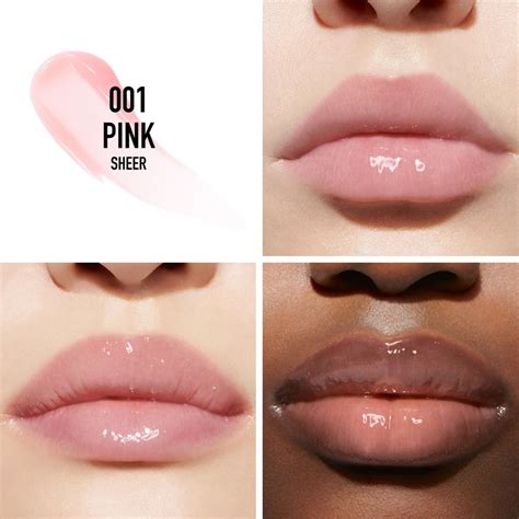 dior lip oil maximizer|Mehr.